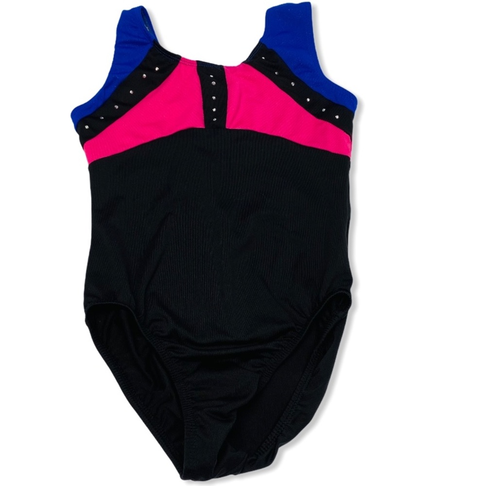 Freestyle Leotard Youth Medium